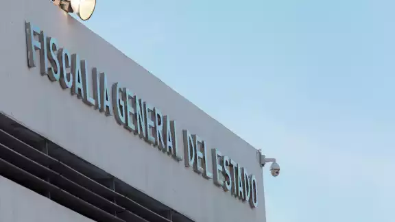La FGE Yucatán quedó a cargo de la vinculación a proceso del acusado La FGE Yucatán quedó a cargo de la vinculación a proceso del acusado