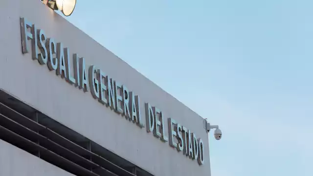 La FGE Yucatán quedó a cargo de la vinculación a proceso del acusado