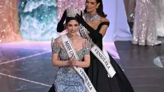 Las apuestas la ponen como favorita