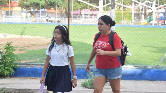 Un total de 10 instituciones de primaria cerraron sus puertas este periodo escolar en Yucatán Un total de 10 instituciones de primaria cerraron sus puertas este periodo escolar en Yucatán