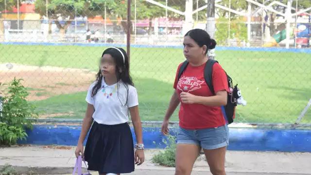 Un total de 10 instituciones de primaria cerraron sus puertas este periodo escolar en Yucatán