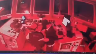 Piratas modernos intensifican ataques en la Sonda de Campeche