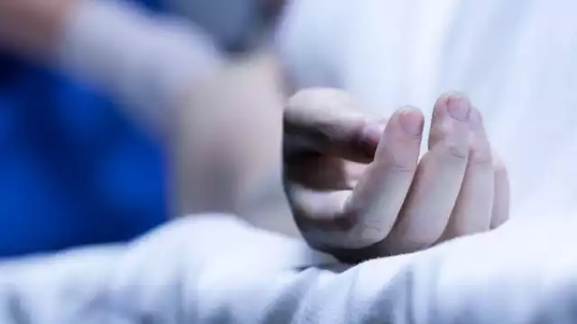 Mujer australiana con 13 hijos pierde la vida tras padecer gripa