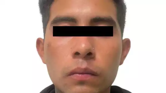 Misael "N" es el probable homicida de un mando policiaco.