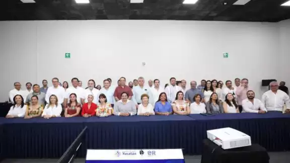 Temas de educación y cultura se atendieron en la última mesa de transición