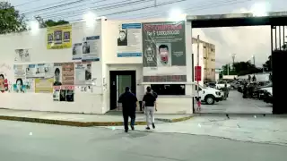 Continúan búsqueda de las hermanas Alice y Emma tras desaparecer en Playa del Carmen 