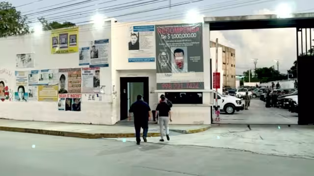 Se teme que las dos menores pueden ser víctimas de sustracción