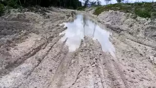 Carencias en Othón P. Blanco afectan movilidad, economía y turismo en comunidades rurales