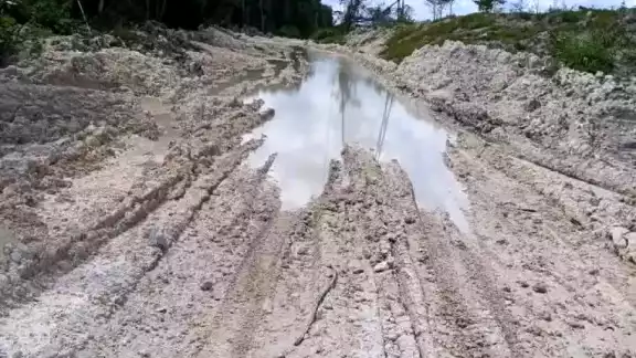 Comunidades rurales de Othón P. Blanco denuncian abandono en infraestructura y servicios públicos. Comunidades rurales de Othón P. Blanco denuncian abandono en infraestructura y servicios públicos.