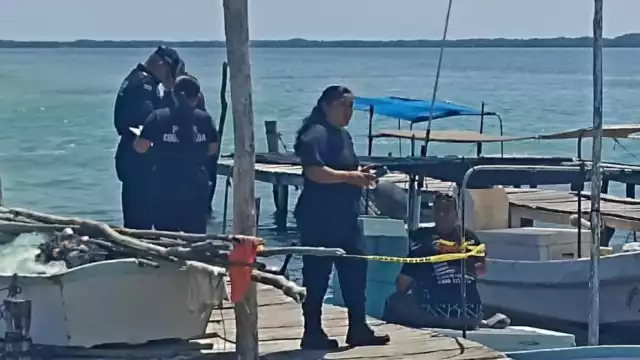 La causa del deceso fue un infarto agudo al miocardio, según el reporte médico