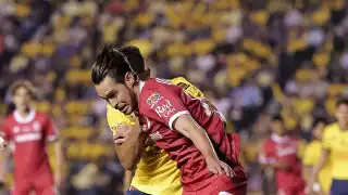 Todo listo para el último duelo de 90 minutos