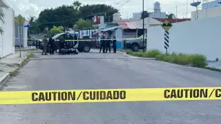 Factores del alza delictiva en la zona sur