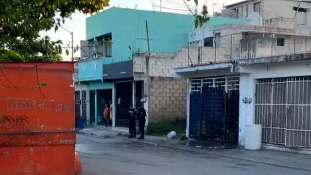 Viernes de violencia en Playa del Carmen: Registran dos ejecuciones en la mañana