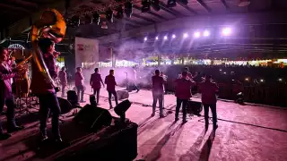   Feria Xmatkuil 2024: Estos serán los conciertos gratis del 15 al 18 de noviembre  