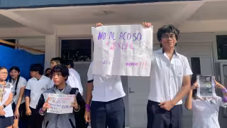“Un comunicado no basta”: exigen a la Universidad Autónoma de Campeche actuar por caso de alumnas afectadas