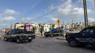 Las primeras indagatorias señalan que la víctima habría sido abandonada durante las primeras horas de la mañana
