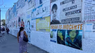 Benito Juárez encabezó la lista de personas no localizadas el año pasado, con 164 casos