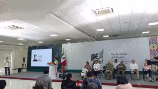 En un sólo día se registraron un total de 770 operaciones en los cuatro aeropuertos del estado