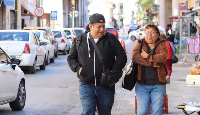 Continuará las bajas temperaturas en Yucatán esta semana