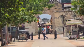 Clima en Campeche hoy: ¿A qué hora lloverá este jueves 3 de septiembre?