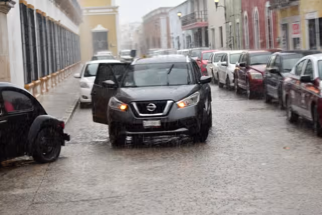 Los ríos Chumpán, Candelaria, Champotón y Palizada continúan en vigilancia ante la posibilidad de precipitaciones y el posible incremento de sus niveles