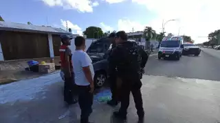 Incendios en Chetumal; registran tres en dos semanas durante septiembre