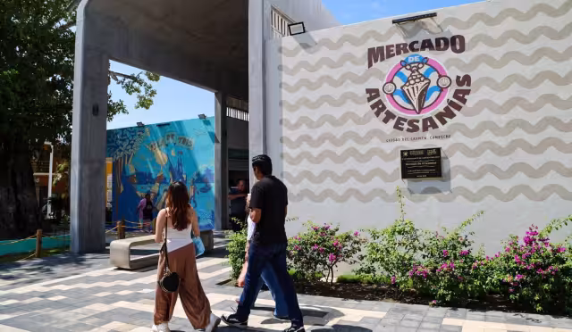 Turismo sostenible y competitivo, meta del Congreso Turístico de Carmen