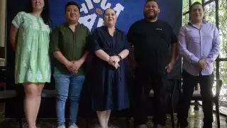 Se presentó el programa destino que permitirá la vinculación entre tour operadores de Mérida y la CDMX