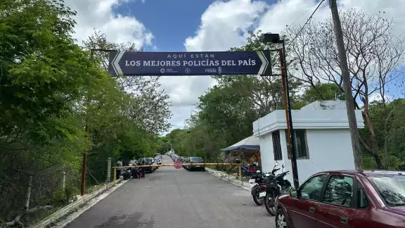 Se refugian en la academia sin funciones asignadas. Se refugian en la academia sin funciones asignadas.