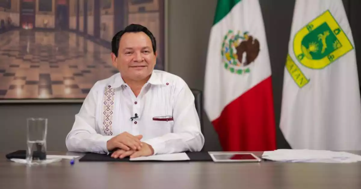 Por supuesto que no vamos a quitar el Va y Ven”: Joaquín Díaz Mena se compromete a mejorar el sistema de transporte - PorEsto