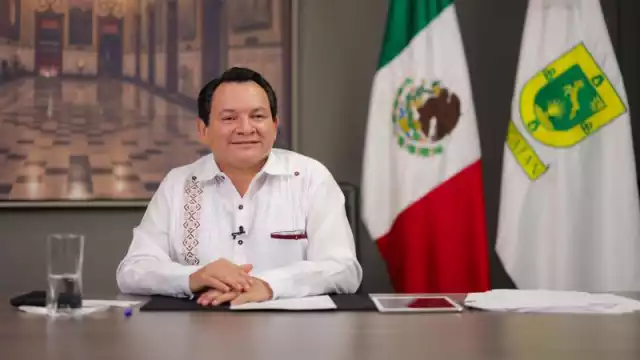 Joaquín Díaz Mena estará atento al tema del Sistema Va y Ven