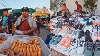 Su variedad de platillos y precio accesibles lo hacen destacar