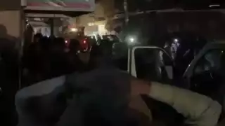 Estados Unidos continúa bombardeos en Yemen; ataca la capital Saná