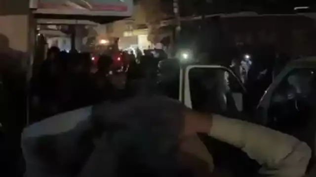 Estados Unidos no ha frenado su lucha contra los Hutíes en Yemen