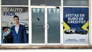 Alrededor  de 13 familias  cancunenses denuncian   a empresa financiera por presunto fraude