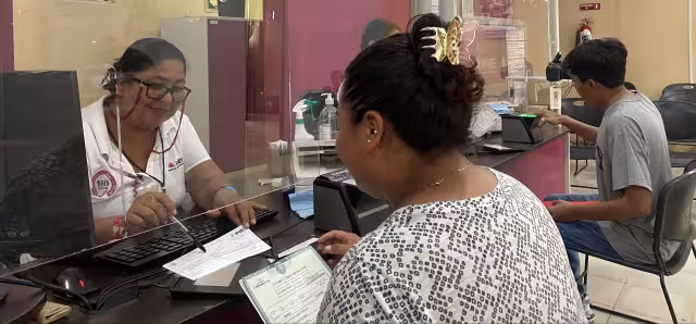 Solicitantes de reimpresión de credencial de elector tienen hasta hoy a las 21:00 horas para recogerla