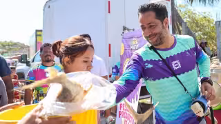 De abusos sexuales a agresiones a periodistas: Codhecam exhibe irregularidades en Carmen