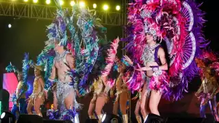 Carnaval de Mérida cruza fronteras y se promociona a nivel nacional