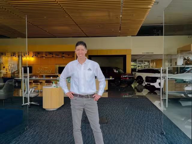 El exdefensa de Pumas en su nueva etapa