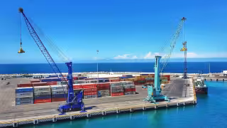 Yucatán acelera sus exportaciones y se ubica entre los cinco estados con mayor  crecimiento del país