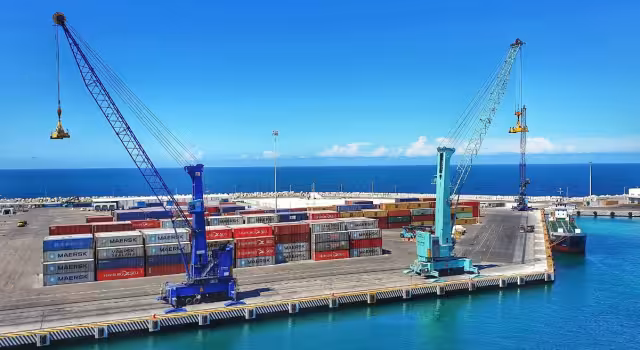 Durante el último trimestre del 2025 se registró un crecimiento en el valor de las ventas al extranjero