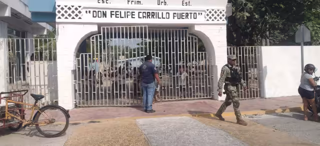 Se busca mantener de forma anticipada los refugios contra huracanes