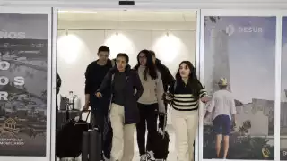 Aeropuerto de Mérida registra vuelos demorados por menos de una hora