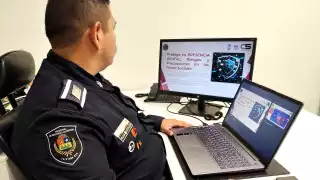 Autoridades reiteran la necesidad de denunciar a través de los números telefónicos 911 o 089, para actuar eficazmente