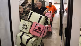 Destruyen millones de boletas  sobrantes del proceso de  elección de jueces en Yucatán