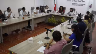 Campeche avanza hacia inclusión en consulta de presupuesto participativo
