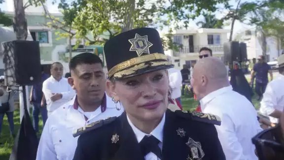 La SPSC reportó saldo blanco durante las actividades del Grito de Independencia La SPSC reportó saldo blanco durante las actividades del Grito de Independencia