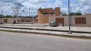 Ataque armado contra una casa en ejido de Escárcega deja un perro sin vida