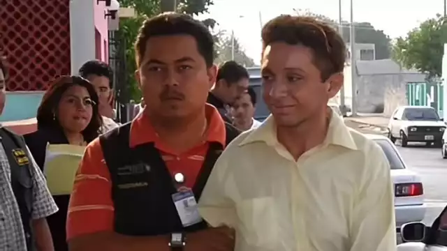 El homicida fue sentenciado a 40 años de prisión