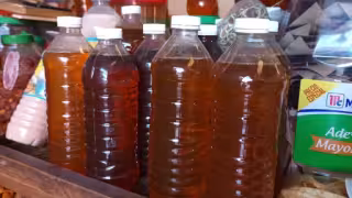 Conoce los remedios efectivos para la tos con miel yucateca